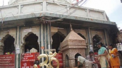 Kalkaji Temple