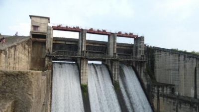 Karapuzha Dam