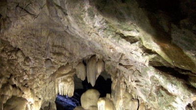 Borra Caves