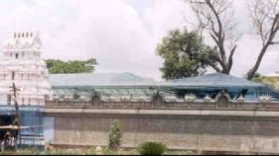 Basara Saraswathi Temple