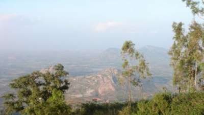 Horsely Hills