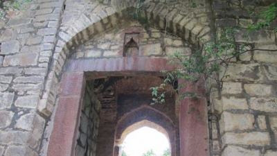 Medak Fort