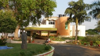 Chitrangi Bhavan