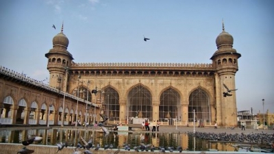 Mecca Masjid
