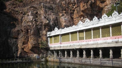 Kapila Theertham