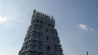 Srinivasa Mangapuram