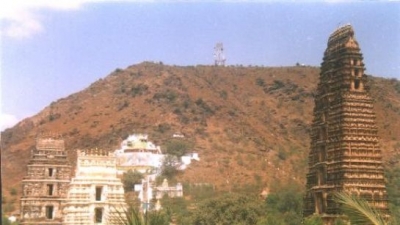 Mangalagiri