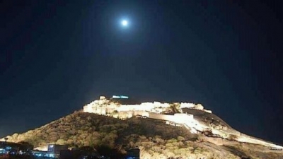Khammam Fort