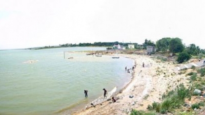 Palair Lake