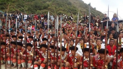 Hornbill Festival