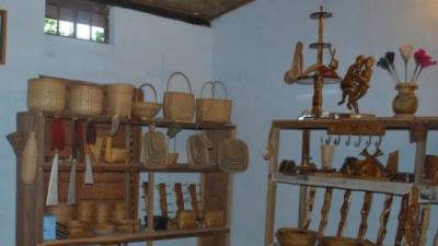 Diezephe Craft Village