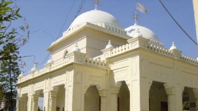 Wangkhei Shree Govindajee Temple