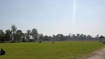 Polo Ground