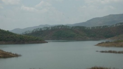 Khuga Dam