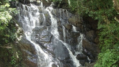 Ngaloi Falls