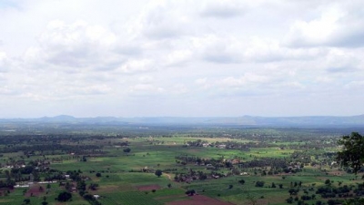 Government Herbal And Fruit Farm