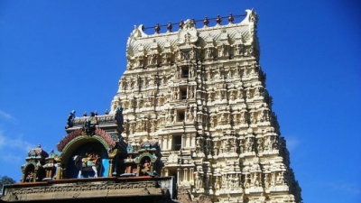 Papanasam Papanasar Temple
