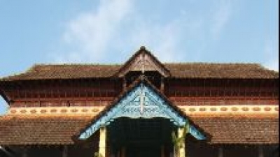 Sri Adikesava Perumal