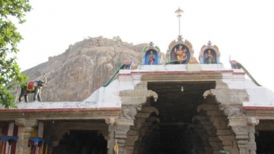 Kalugumalai