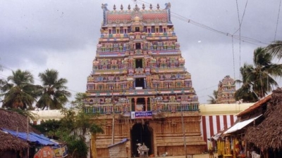 Patteeswaram