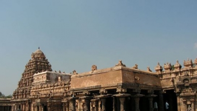 Airavatesvara Temple