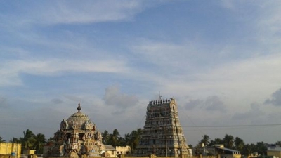 Swaminatha Swamy Temple