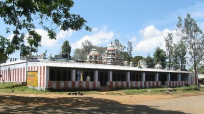 Arapaleeswarar Temple
