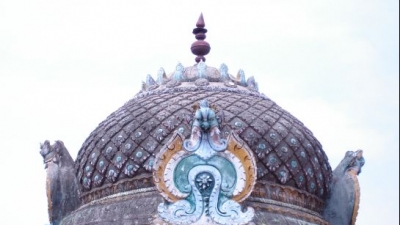 Sattanathaswamy Temple