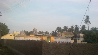 Kazheesirama Vinnagaram