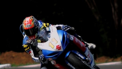 Madras Motor Sports Club