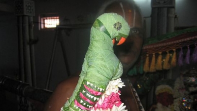 Andal Temple
