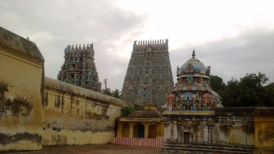 Someswara Temple