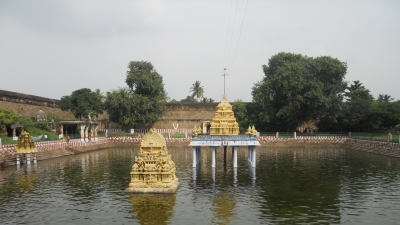Sri Varadaraja Perumal Temple