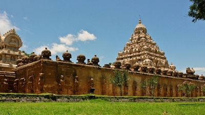 Kailasanathar Temple
