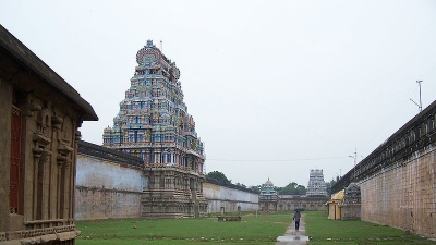 Thyagaraja Temple