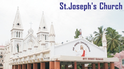 St. Joseph Church