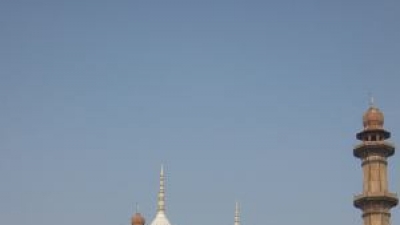 Jama Masjid