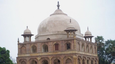 Khusro Bagh