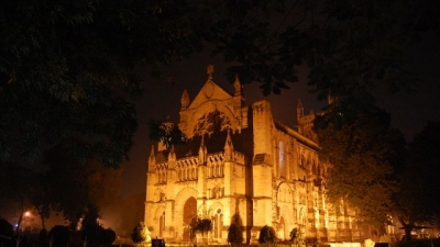 All Saints Cathedral