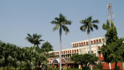 Allahabad University