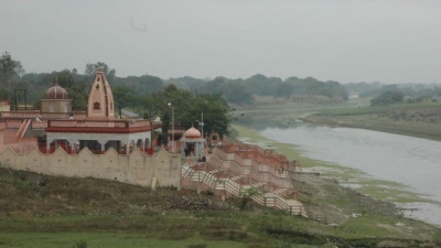 Bela Bhawani Temple