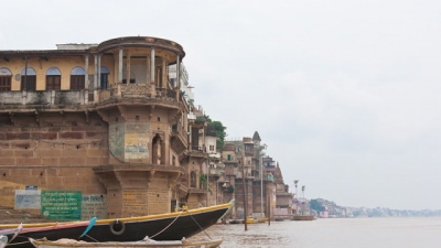 Varanasi Ghats