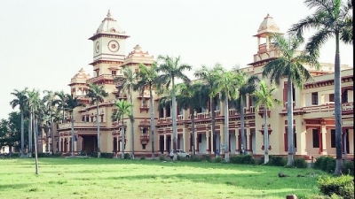 Banaras Hindu University