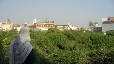 Seva Kunj And Nidhuban