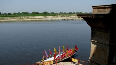 Yamuna River