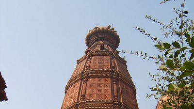 Madan Mohan Temple
