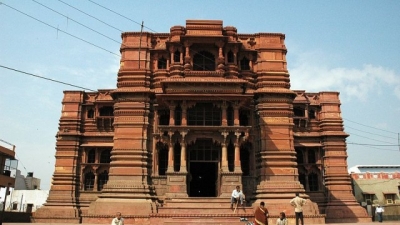 Govind Deo Temple