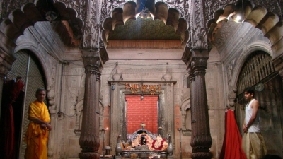 Radha Raman Temple