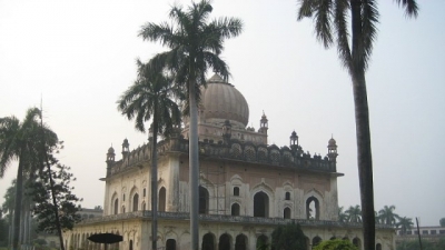 Gulab Bari