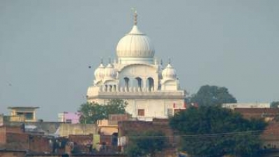 Chhathavi Padshahi Gurudwara